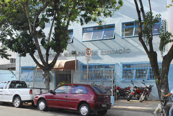 sec educao